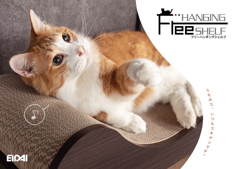 猫ちゃんに特化した製品のご紹介 | きくやグループ